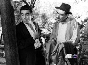 Σαν σήμερα, 14 Αυγούστου 1972: Πέθανε ο Νίκος Φέρμας, ο μάγκας του παλιού ελληνικού κινηματογράφου