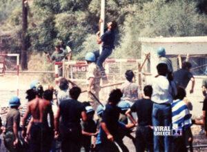 Σαν σήμερα, 14 Αυγούστου 1996: Η δολοφονία του Σολωμού Σολωμού στη Δερύνεια