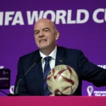 FIFA: Αποσύρθηκε το σχέδιο εισόδου ιδιωτικών επενδυτών στο Παγκόσμιο Κύπελλο μετά τις έντονες αντιδράσεις