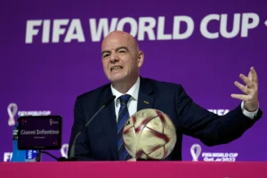 FIFA: Αποσύρθηκε το σχέδιο εισόδου ιδιωτικών επενδυτών στο Παγκόσμιο Κύπελλο μετά τις έντονες αντιδράσεις
