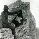 Σαν σήμερα, 2 Αυγούστου 1913: Η πρώτη κατάκτηση του Μύτικα, της κορυφής του Ολύμπου