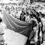 Σαν σήμερα, 17 Αυγούστου 1945: Η Ινδονησία κηρύσσει την ανεξαρτησία της