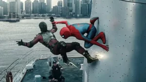 Το «Spider-Man: Brand New Day» ξεπέρασε το 1 δισ. δολάρια σε χρόνο-ρεκόρ