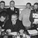 Molotov Ribbentrop Stalin Viral Greece