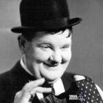 Oliver Hardy Viral Greece Όλιβερ Χάρντι: Ο «Χοντρός» που μαζί με τον «Λιγνό» χάρισε αθάνατο γέλιο στον κινηματογράφο