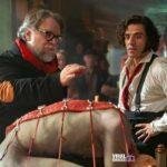 Το Frankenstein του Guillermo del Toro κυκλοφόρησε στο Netflix