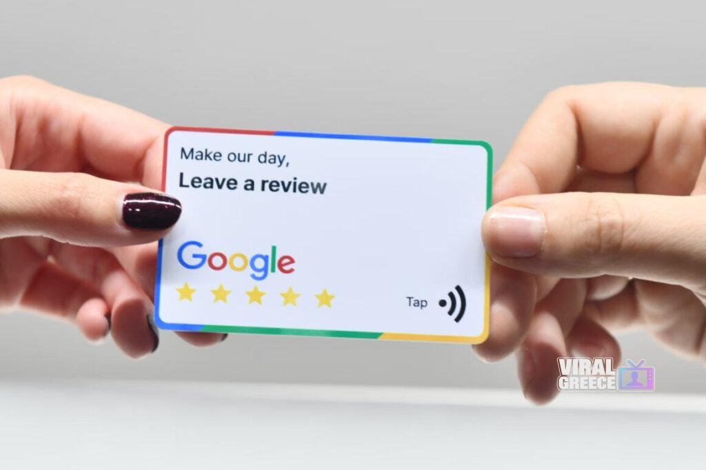 Review 1160x773 Viral Greece