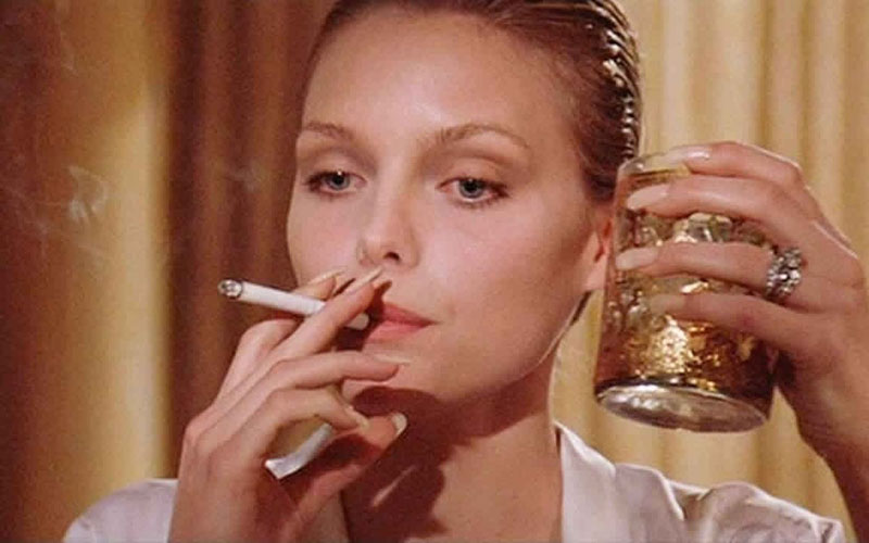 Scarface 1983 10 Viral Greece