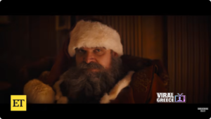 «Violent Night 2»: Ο Άγιος Βασίλης επιστρέφει με περισσότερη δράση και… ξύλο τα Χριστούγεννα του 2026 (TRAILER)