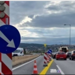 Screenshot 2026 08 18 at 20 15 57 Διακοπή κυκλοφορίας από το βράδυ της Τετάρτης σε τμήμα του Περιφερειακού Viral Greece