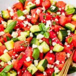 TMD Watermelon salad WEB 21 Viral Greece