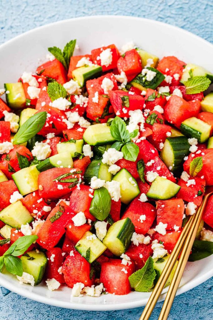 TMD Watermelon salad WEB 21 Viral Greece