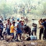 Σαν σήμερα, 11 Αυγούστου 1996: Ο Τάσος Ισαάκ ξυλοκοπείται μέχρι θανάτου στη νεκρή ζώνη της Κύπρου