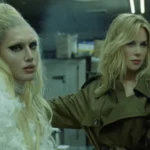 Troye Sivan Nicole Kidman video Viral Greece