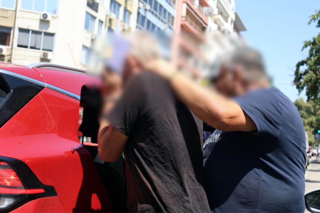 Έρευνα για έξι εμπρησμούς στη Σίνδο: Κακουργηματική δίωξη στον 59χρονο