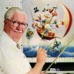 carl barks 01 Viral Greece