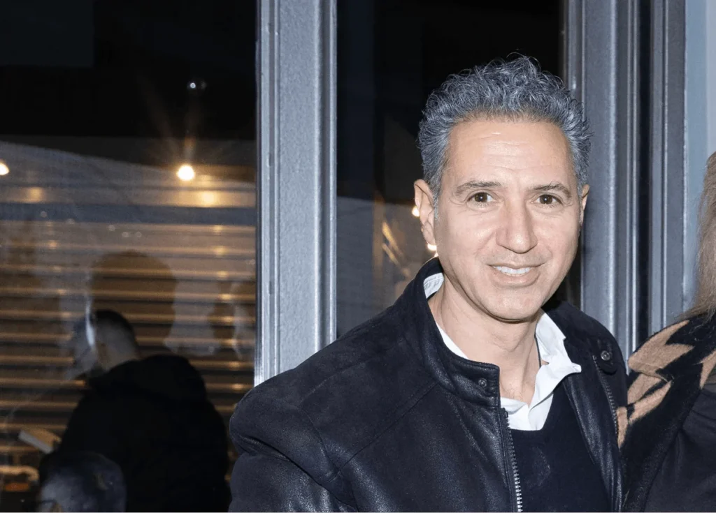 Πέθανε ο Δημήτρης Κόκοτας σε ηλικία 57 ετών