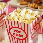 Village Cinemas: Πάνω από 10 εκατ. ευρώ ξόδεψαν οι θεατές σε ποπ κορν και αναψυκτικά