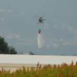 Ισχυρή έκρηξη σε εργοστάσιο πυρομαχικών κοντά στη Ρώμη – Δεν αναφέρθηκαν τραυματισμοί