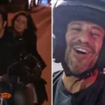 «Είσαι το ταίρι μου»: Γεωργούλης και Σταυροπούλου αναβίωσαν το φινάλε 24 χρόνια μετά
