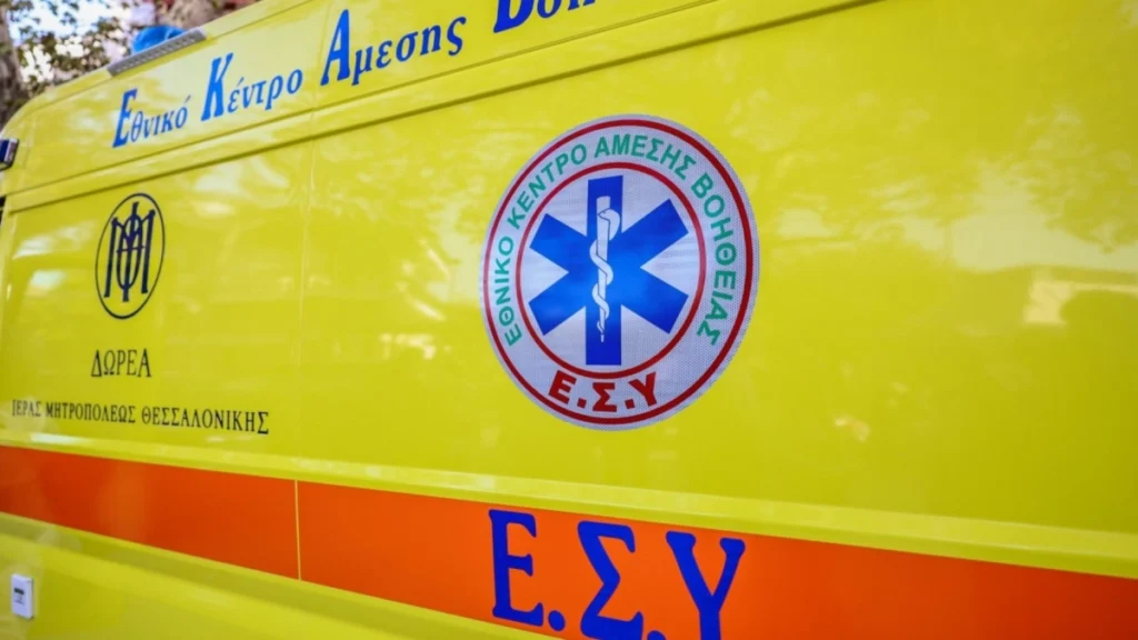 Λάρισα: Μουμιοποιημένη σορός εντοπίστηκε σε υπόγειο – Αναμένεται ταυτοποίηση μέσω DNA