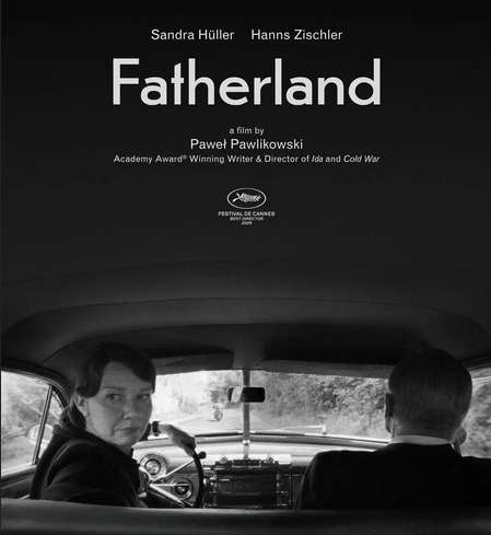 fatherland film Viral Greece