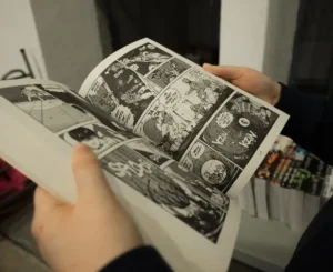 απωνία: Έκανε παραγγελίες manga αξίας 27 εκατ. δολαρίων χωρίς να πληρώσει