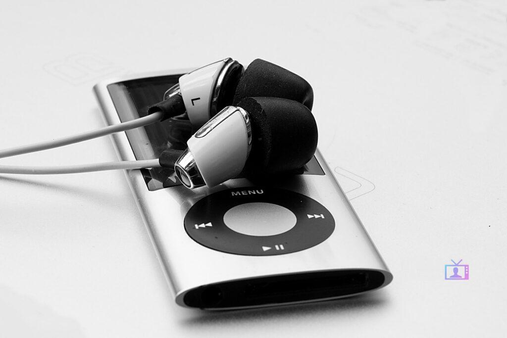 Τα iPod επιστρέφουν: Άνοδος 453% στις πωλήσεις του Shuffle
