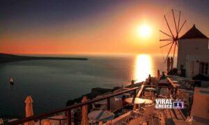 10 από τα καλύτερα σημεία στην Ελλάδα για να απολαύσεις το ηλιοβασίλεμα
