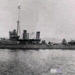 Σαν σήμερα, 15 Αυγούστου 1940: Ο τορπιλισμός της «Έλλης» στην Τήνο