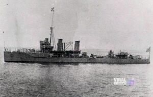Σαν σήμερα, 15 Αυγούστου 1940: Ο τορπιλισμός της «Έλλης» στην Τήνο