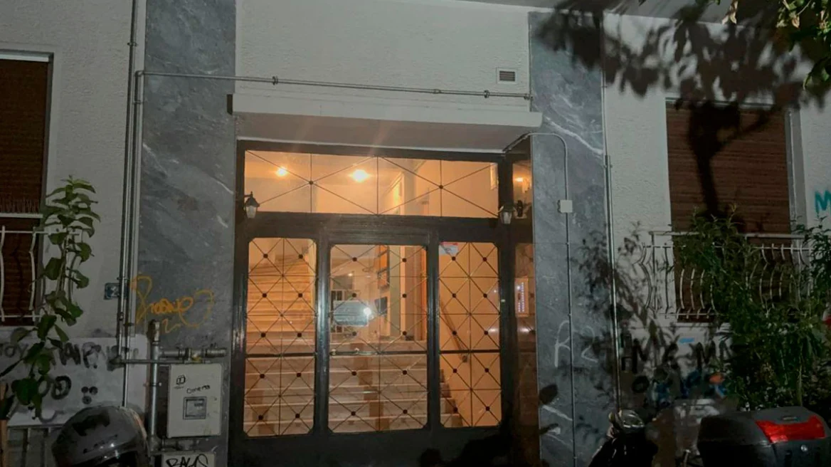 Θρίλερ στην Κυψέλη με το νεκρό βρέφος σε βαλίτσα