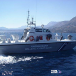 Αντίπαξοι: Σύγκρουση δύο τουριστικών σκαφών στον όρμο Βουτούμι