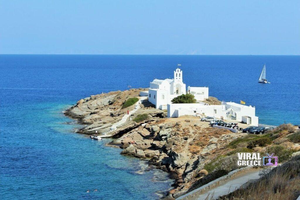 Δεκαπενταύγουστος 2026: Τι είναι ανοιχτό και τι παραμένει κλειστό