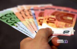 e-ΕΦΚΑ και ΔΥΠΑ: 56,7 εκατ. ευρώ σε 58.370 δικαιούχους από 10 έως 14 Αυγούστου