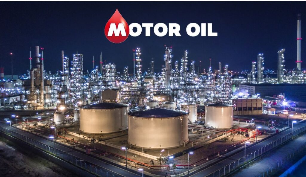 Motor Oil: Επανένταξη στον MSCI Standard Greece και οι επιπτώσεις για την αγορά