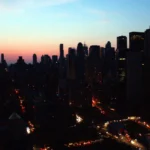 newyork 2003jpg Viral Greece Σαν σήμερα, 14 Αυγούστου 2003: Το μπλακ άουτ που βύθισε στο σκοτάδι ΗΠΑ και Καναδά