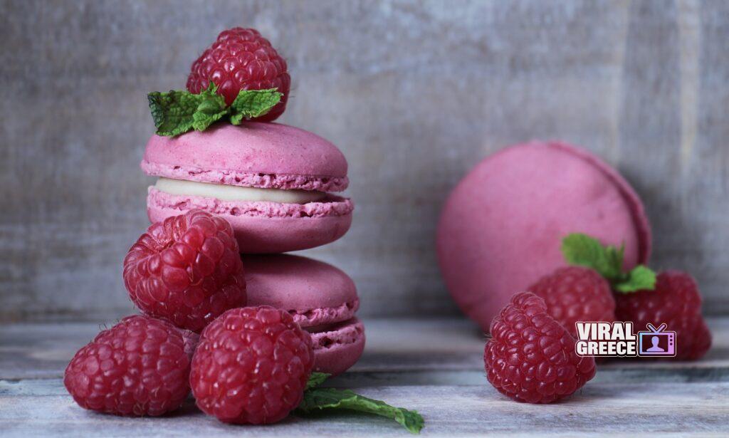 noname 13 macarons 2548827 1920 Viral Greece