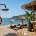 ntous Rthess 1 Viral Greece Λειψυδρία στη Χαλκιδική: Κλείνουν τα ντους στα beach bars – Περιορισμοί και στην άρδευση