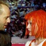 Η ταινία της ημέρας: Το Πέμπτο Στοιχείο (The Fifth Element, 1997)