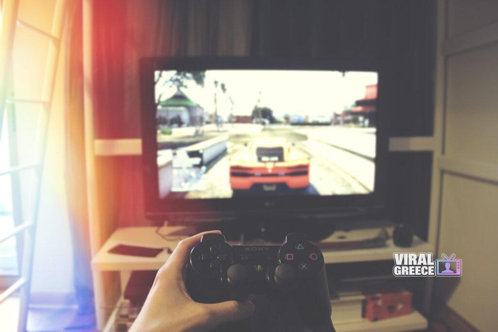 pexels playstation 1845880 1920 Viral Greece