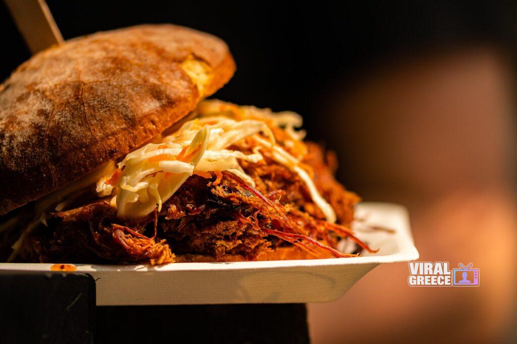 Street food: Η Ελλάδα κυριαρχεί στην παγκόσμια δεκάδα