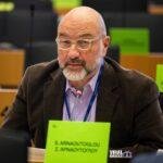 sakis arnaoutoglou Viral Greece Ερημοποίηση: Στο 36% της Ελλάδας ο κίνδυνος υποβάθμισης της γης – Η προειδοποίηση Αρναούτογλου με βάση έκθεση της ΕΕ