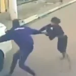 screenshot 2026 08 04 134027png Viral Greece Βραζιλία: Περαστικός έσωσε παιδί από απόπειρα απαγωγής – Το έσερναν προς ταξί ( VIDEO )