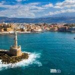 shutterstock 1608149341 Viral Greece Επτά από τους ωραιότερους φάρους της Ελλάδας που αξίζει να δεις από κοντά