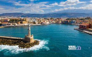 Επτά από τους ωραιότερους φάρους της Ελλάδας που αξίζει να δεις από κοντά