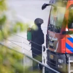 Ισχυρή έκρηξη στο λιμάνι του Ρότερνταμ – Ένας νεκρός και πολλοί τραυματίες