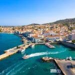 Σπέτσες: Αρχοντικά, θρύλοι και διαχρονική φινέτσα