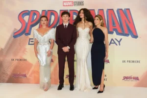 «Spider-Man: Brand New Day»: Εντυπωσιακό κινηματογραφικό ντεμπούτο με 927 εκατ. δολάρια παγκοσμίως