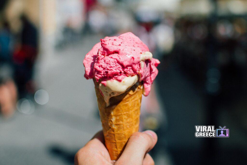 stocksnap ice cream 926426 1920 Viral Greece